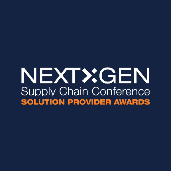 Next Generation Supply Chain Conference Logo