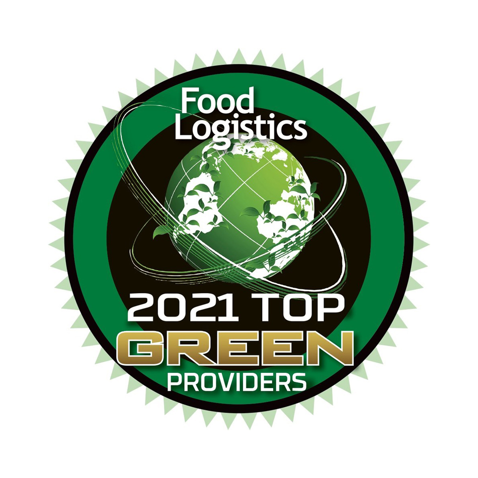 2021 Top ThinkIQ Green Providers logo