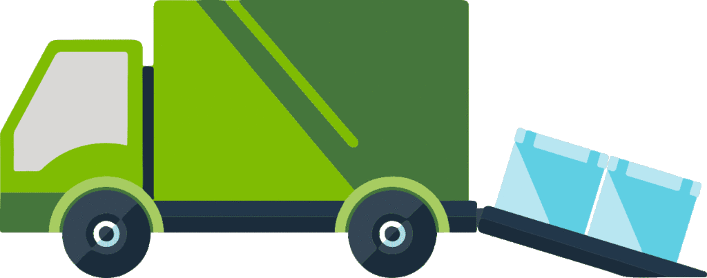 Truck Ramp inventory icon