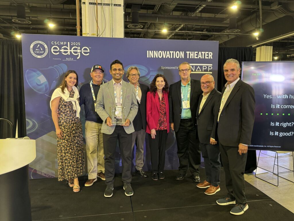 Supply Chain Conference & Exhibition