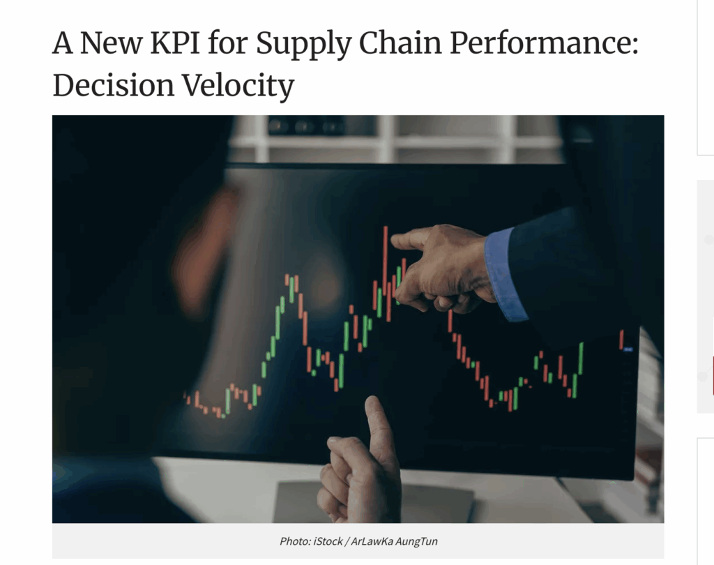 warehouse and distribution leaders have managed their operation