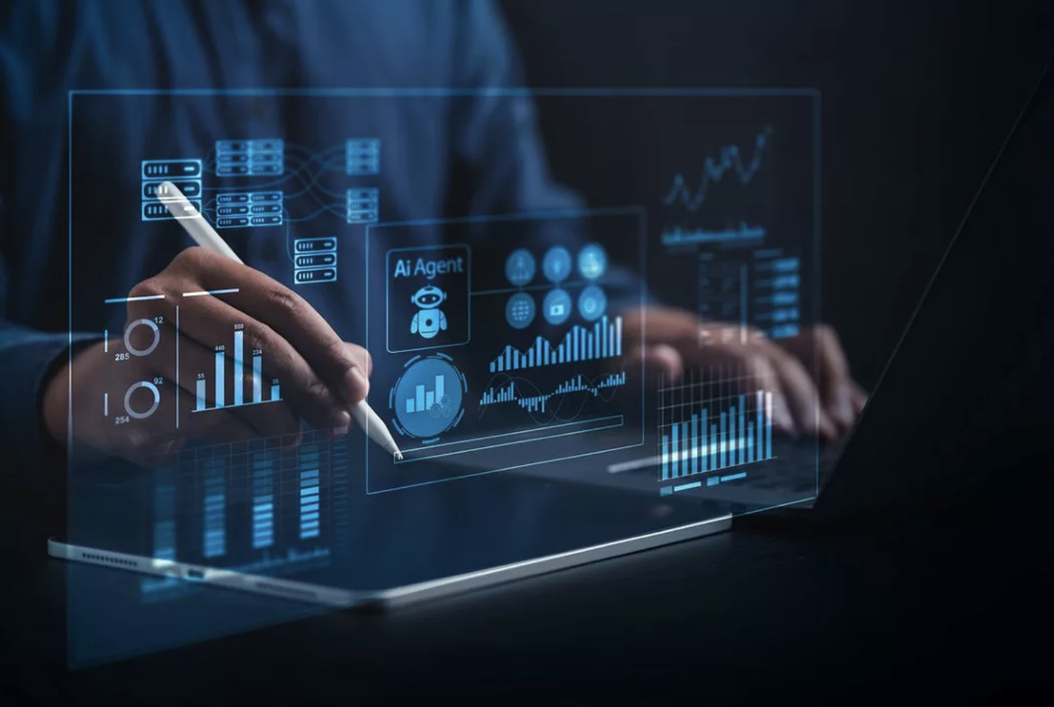 Making Labor Management Predictive, Not Reactive - AutoScheduler.ai