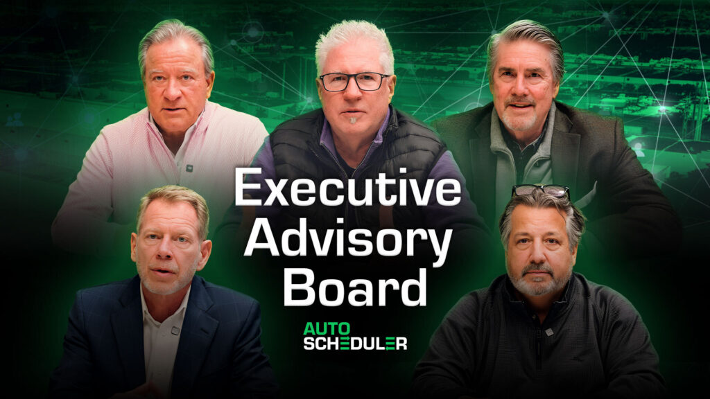 Executive Advisory Board