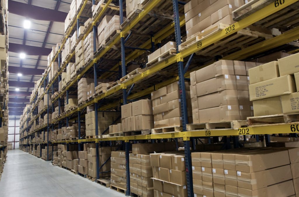 How warehouse orchestration systems improve labour management