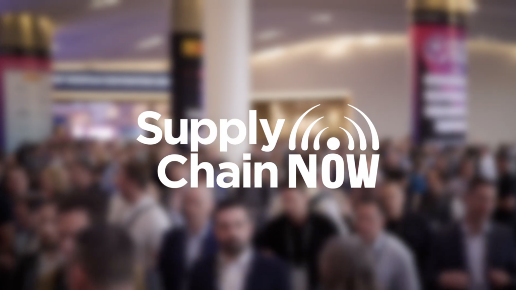 Supply Chain Now