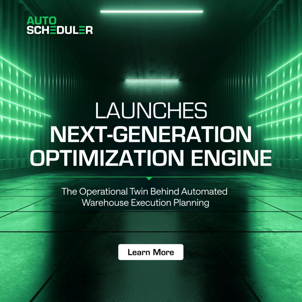 next-generation optimization engine